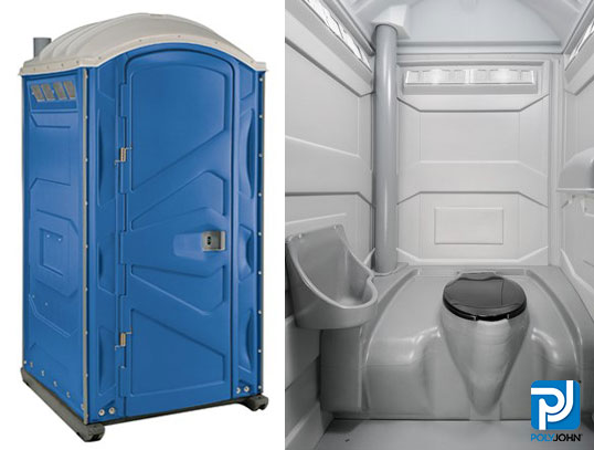 Portable Toilet Rentals in Vancouver, WA